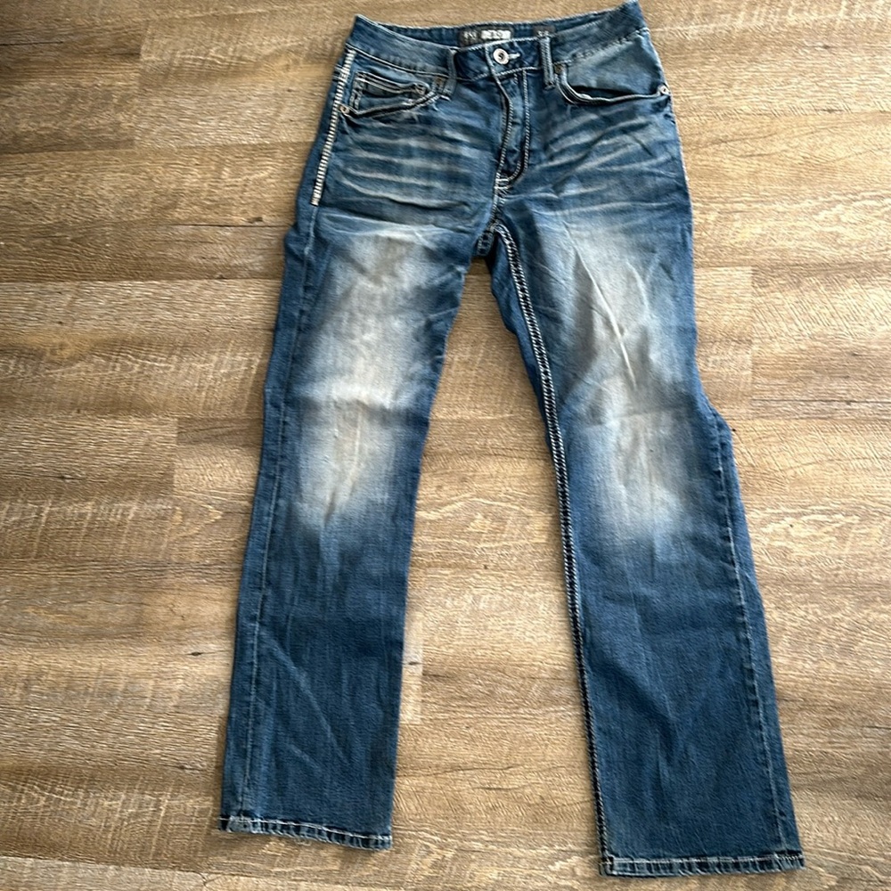 Men’s BKE bootleg